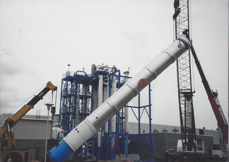 Stacey Enterprises, Inc.