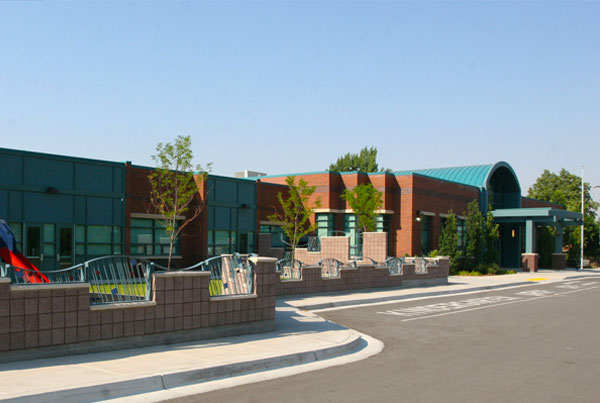 Highland Park Elementary