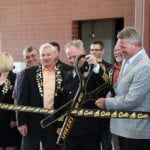Ogden City Fire Station #3 Hosts Ribbon Cutting Ceremony